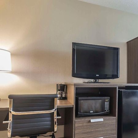 Comfort Inn Леви Экстерьер фото