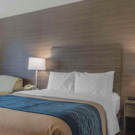 Comfort Inn Леви Экстерьер фото