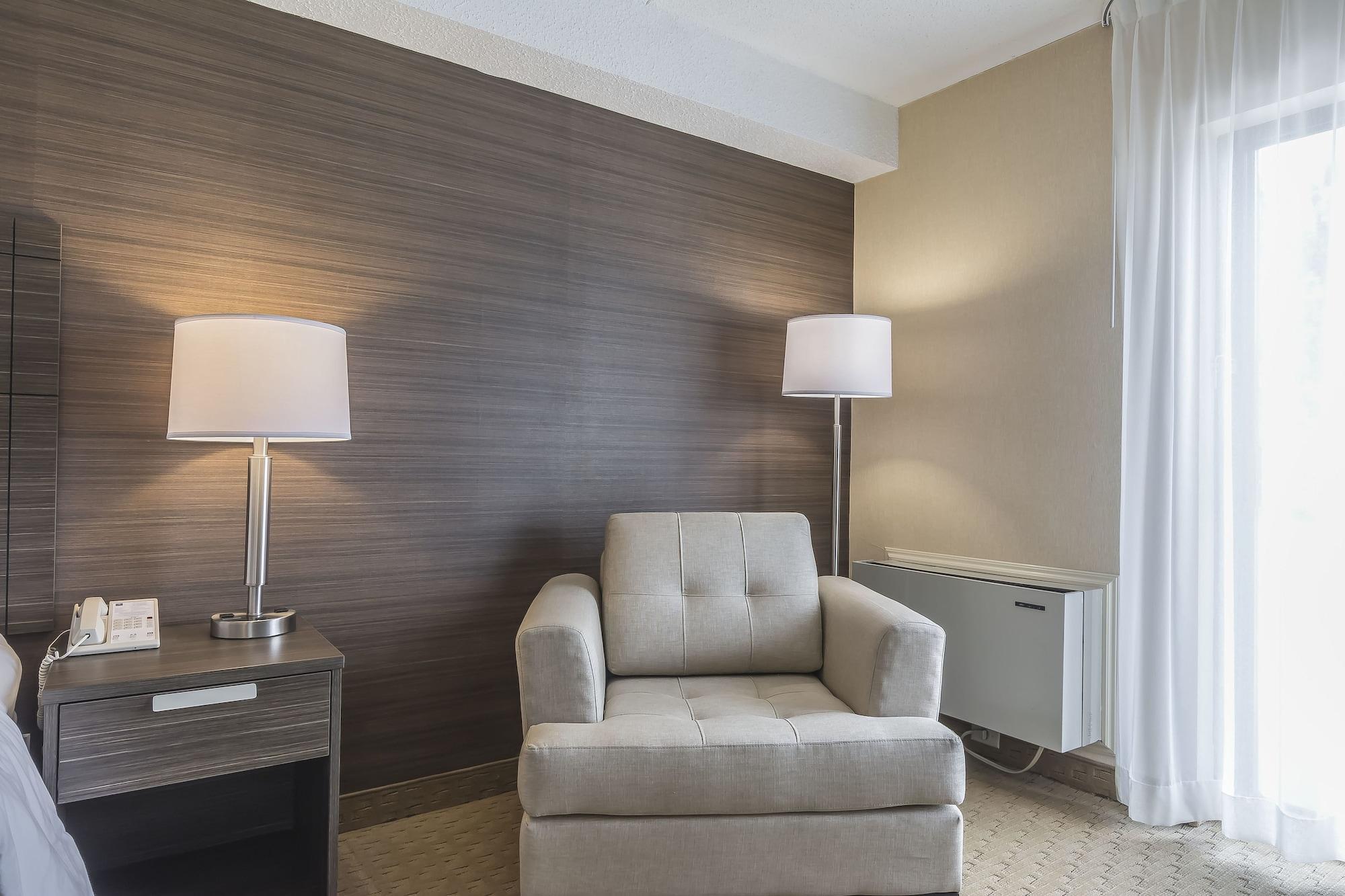 Comfort Inn Леви Экстерьер фото