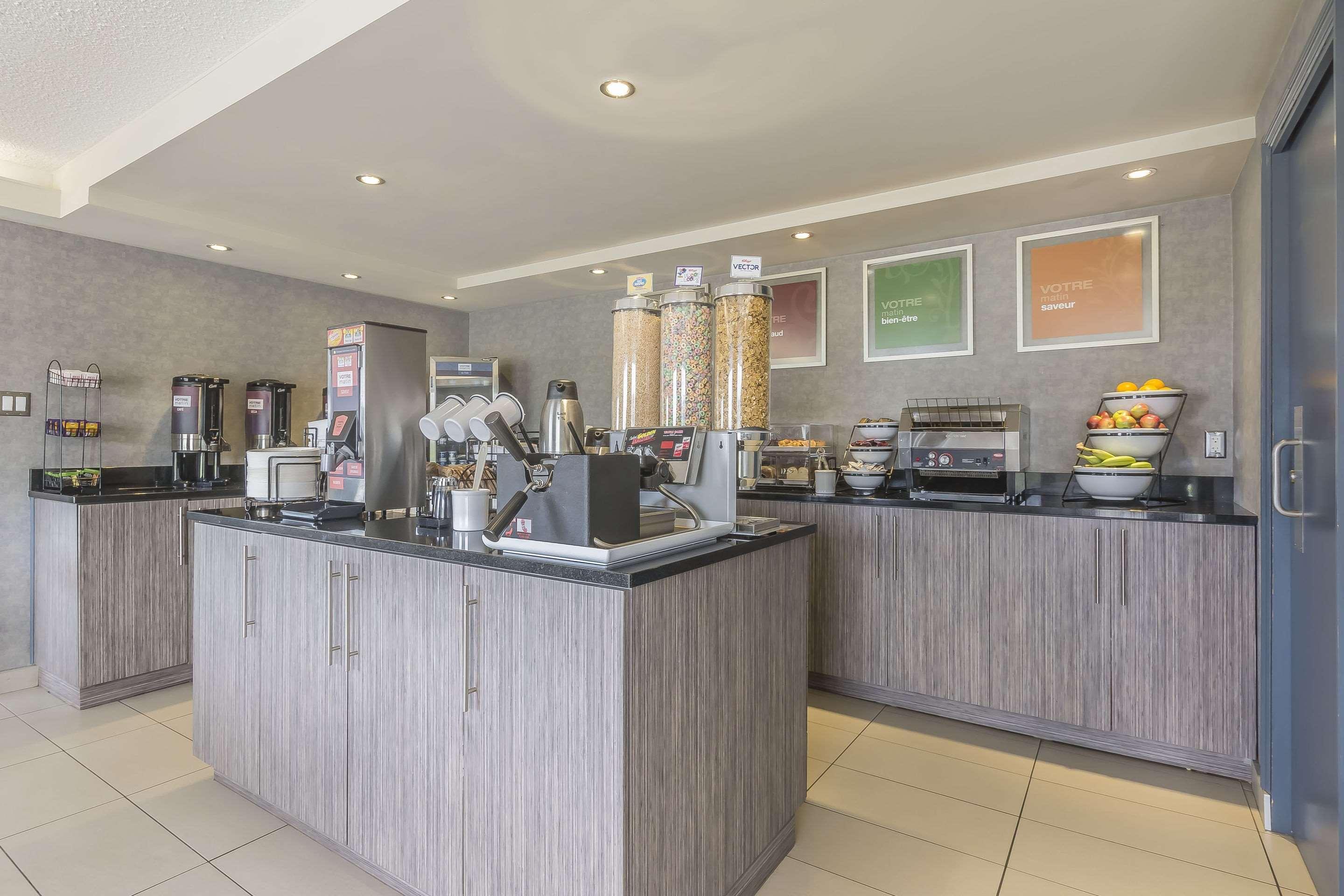 Comfort Inn Леви Экстерьер фото