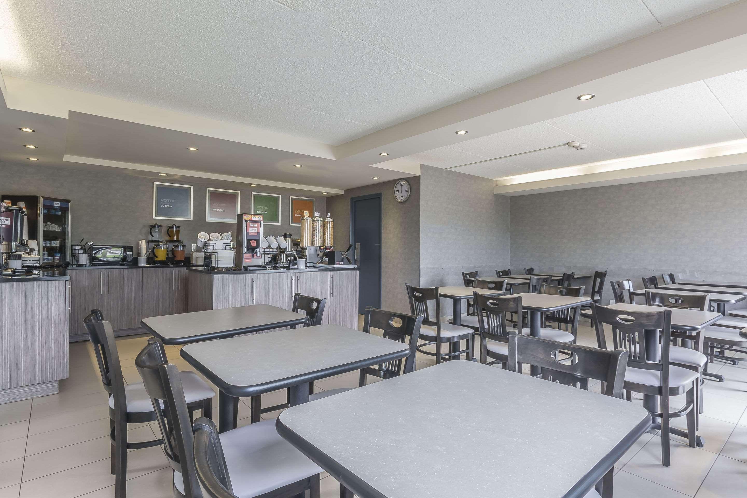 Comfort Inn Леви Экстерьер фото