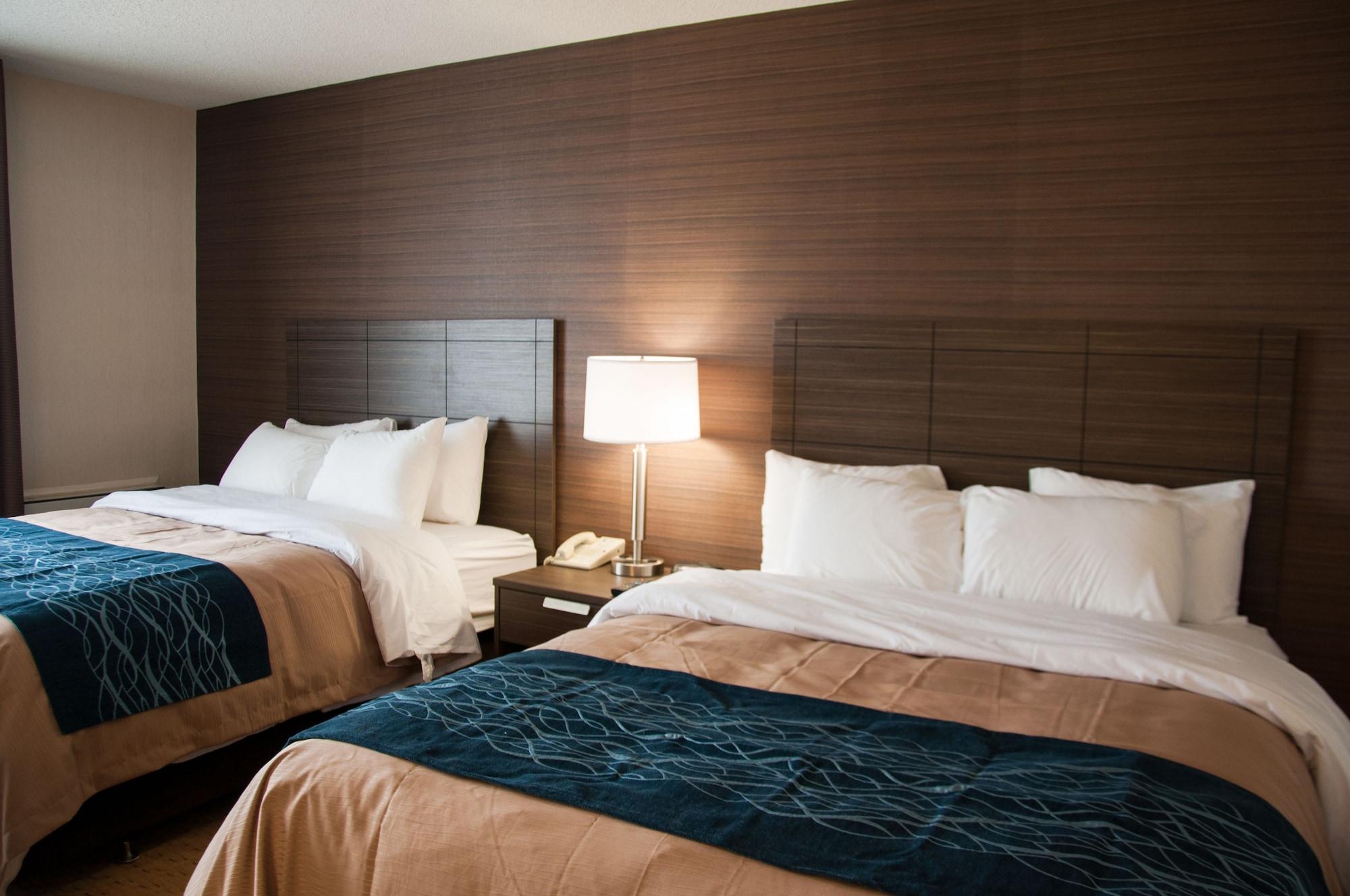 Comfort Inn Леви Экстерьер фото