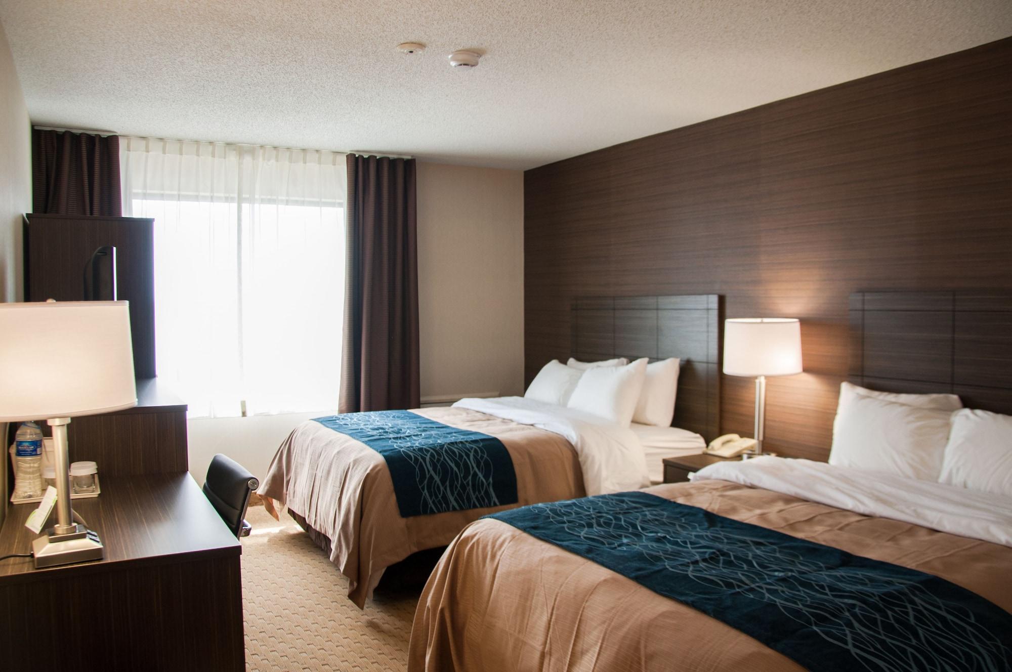 Comfort Inn Леви Экстерьер фото
