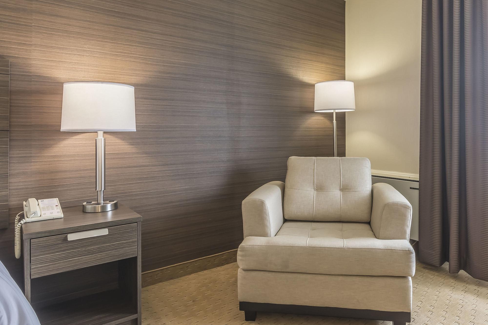 Comfort Inn Леви Экстерьер фото
