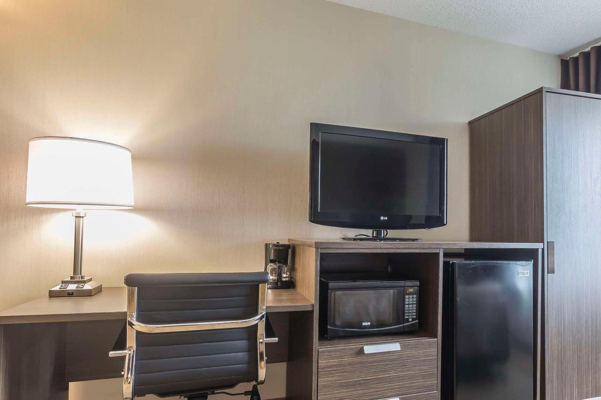 Comfort Inn Леви Экстерьер фото