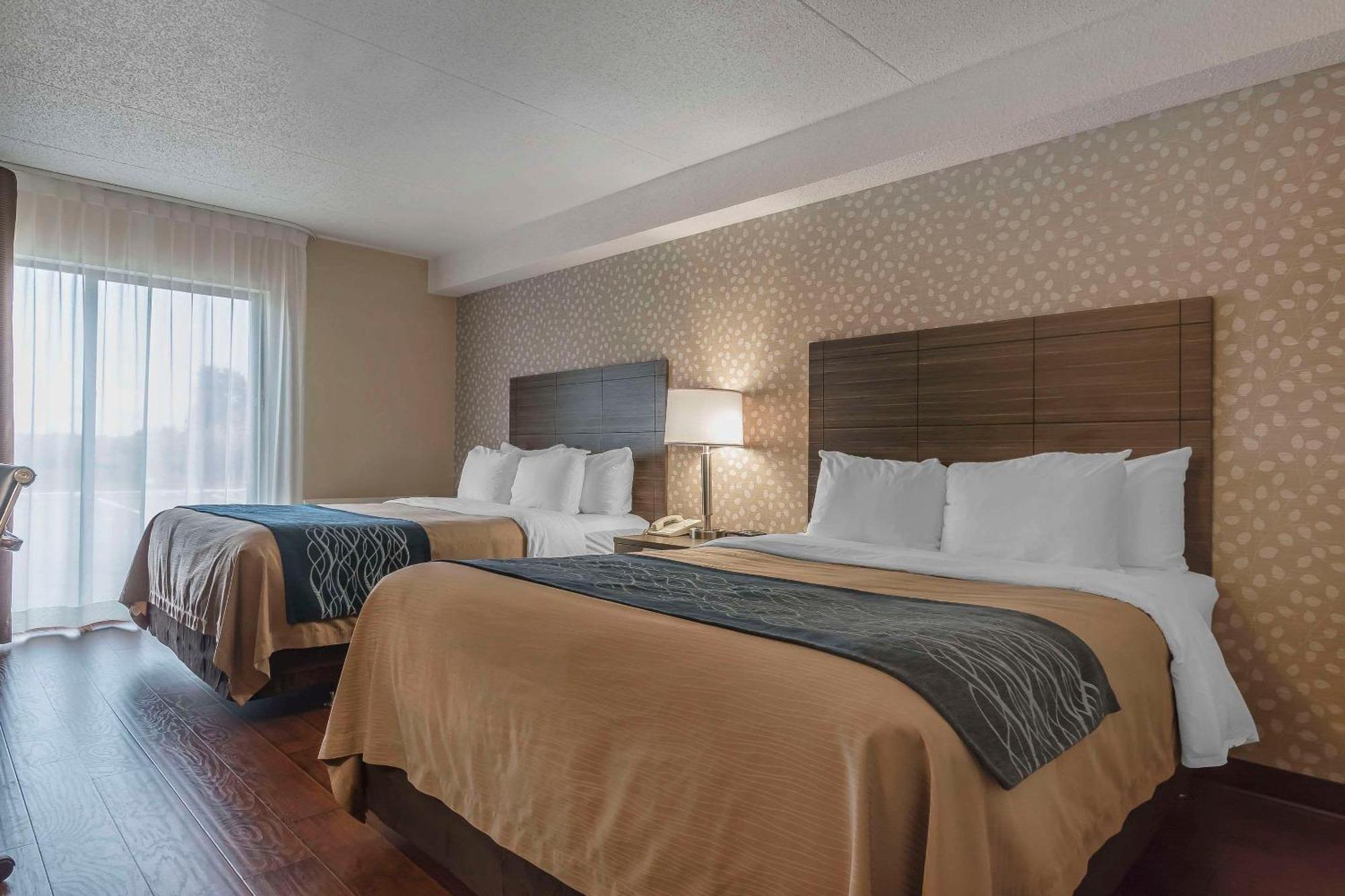 Comfort Inn Леви Экстерьер фото