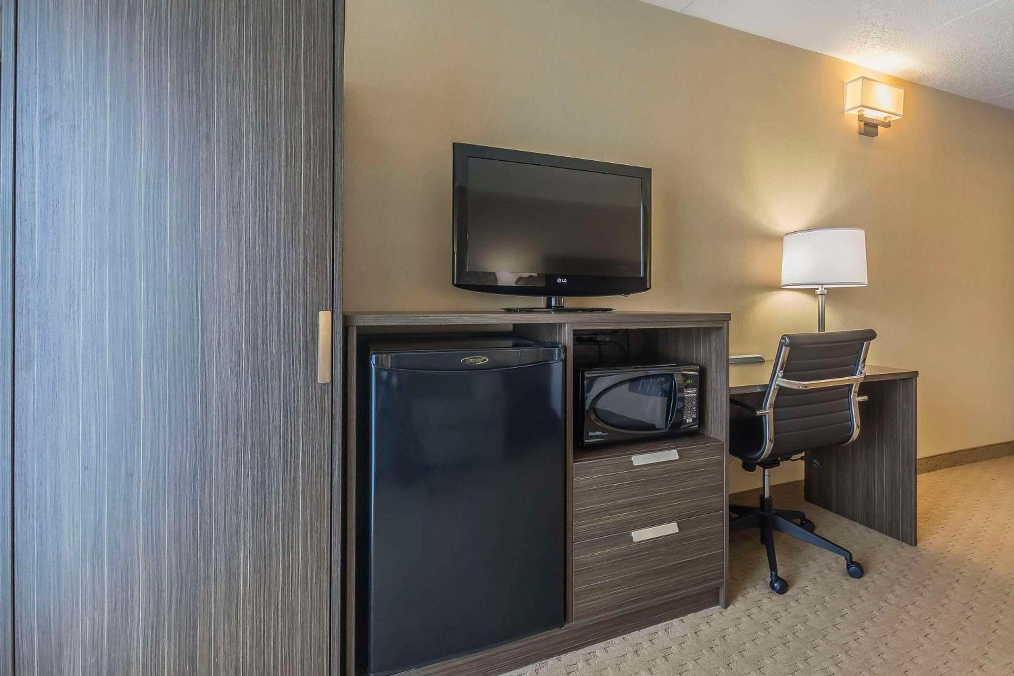 Comfort Inn Леви Экстерьер фото