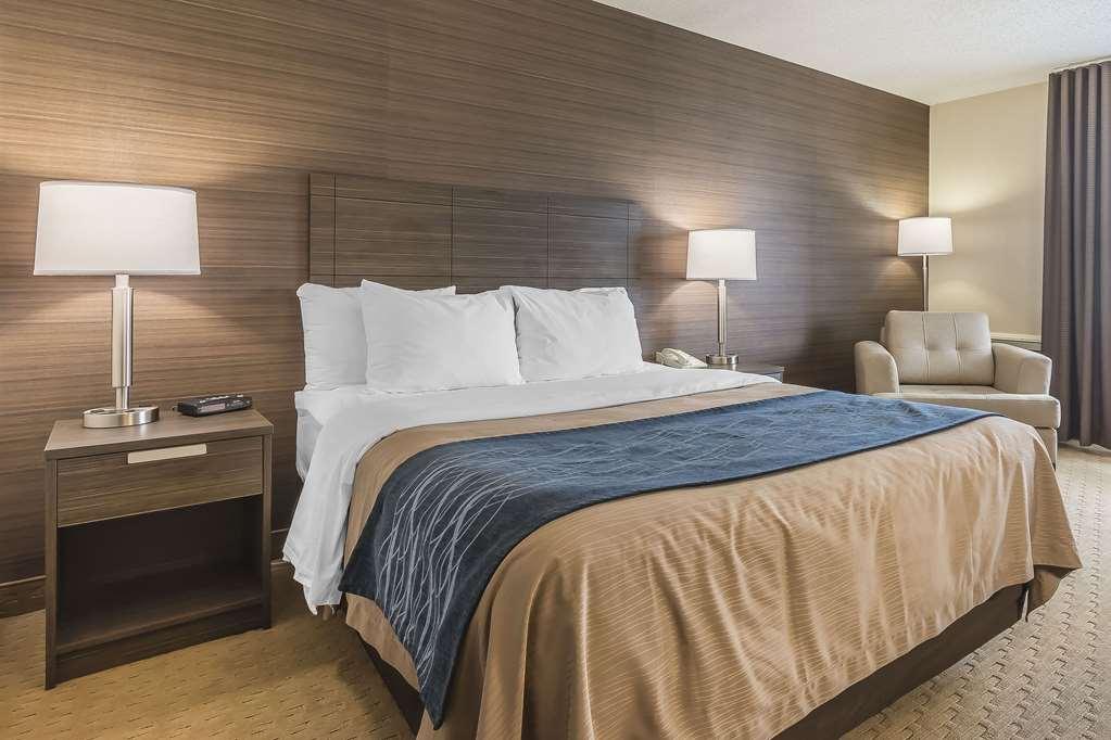 Comfort Inn Леви Номер фото