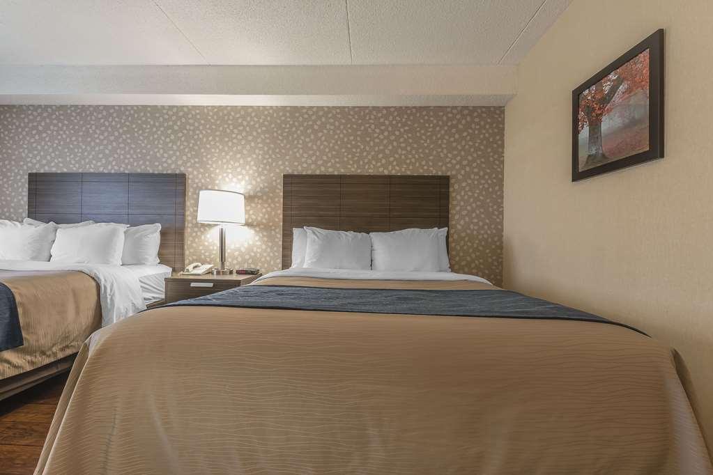 Comfort Inn Леви Номер фото