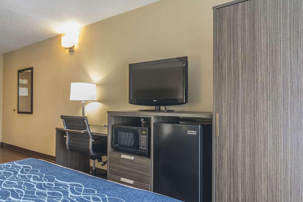 Comfort Inn Леви Номер фото
