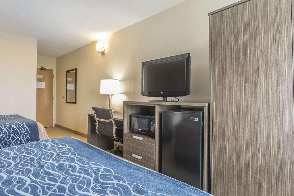 Comfort Inn Леви Номер фото