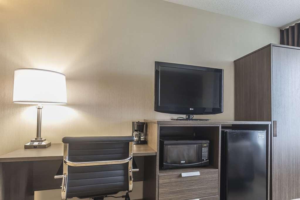 Comfort Inn Леви Номер фото