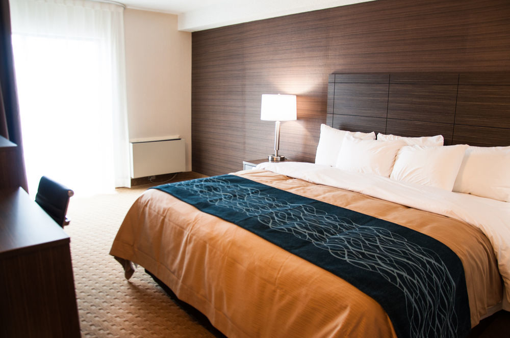 Comfort Inn Леви Экстерьер фото