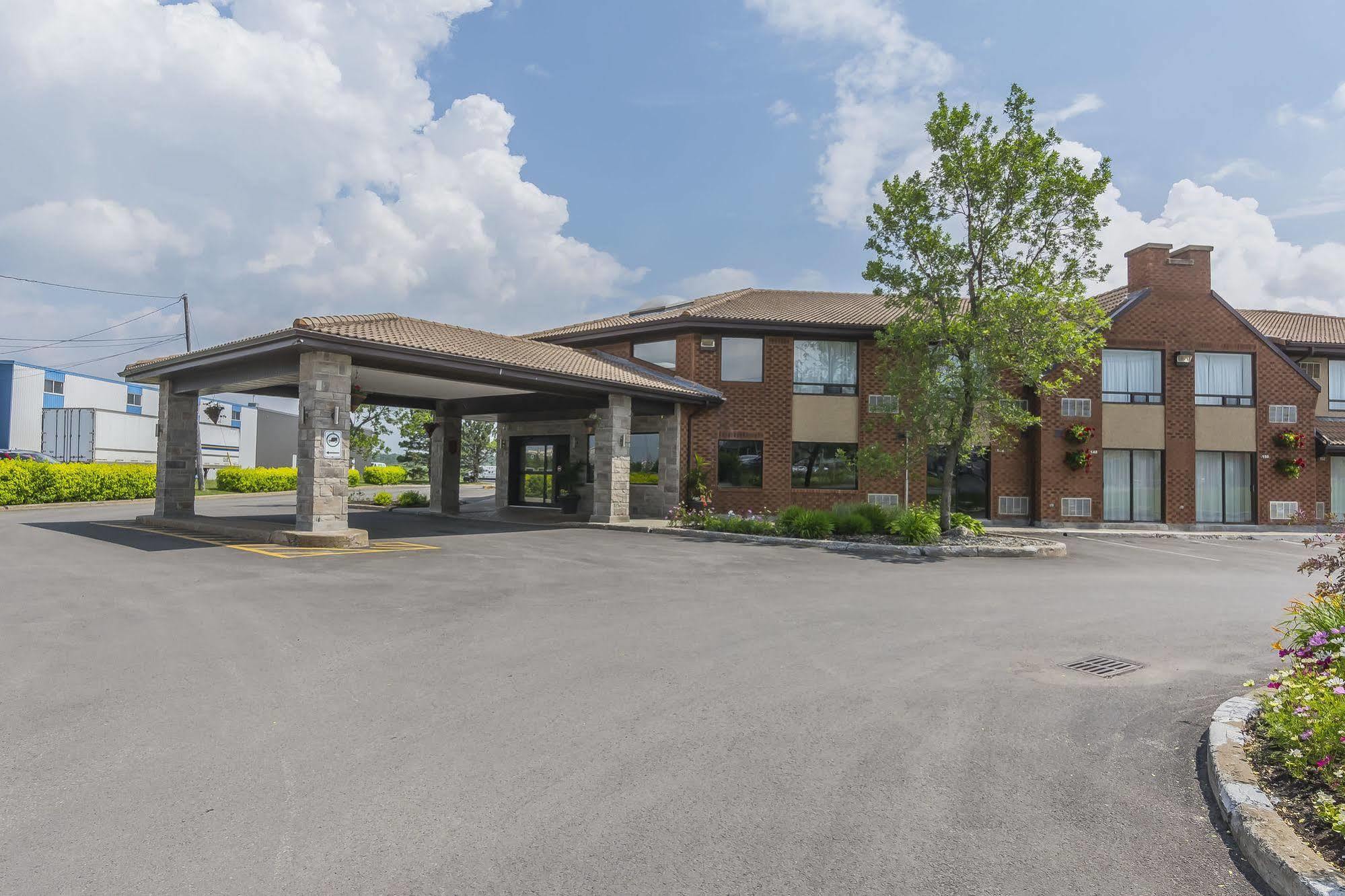 Comfort Inn Леви Экстерьер фото