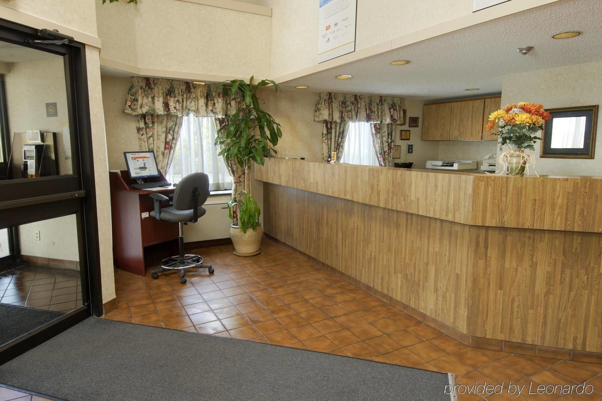 Comfort Inn Леви Экстерьер фото