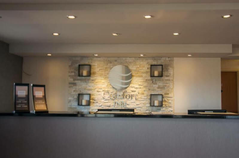 Comfort Inn Леви Экстерьер фото